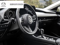 2025  Mazda3 GS Auto i-ACTIV AWD