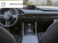 2025  Mazda3 Sport GS Auto i-ACTIV AWD