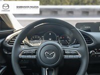 2025  Mazda3 GT w/Turbo Auto i-ACTIV AWD