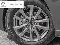 2025  Mazda3 Sport GS Auto FWD