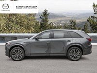 2025 Mazda CX-70 PHEV GT AWD