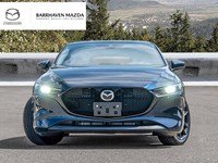 2025  Mazda3 Sport GT Auto FWD