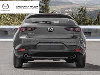 2025  Mazda3 Sport GS Auto FWD