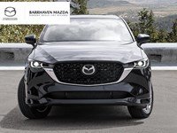 2025 Mazda CX-5 GT AWD