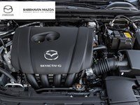 2025  Mazda3 GS Auto FWD