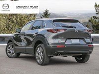 2025 Mazda CX-30 GS AWD