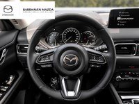 2025 Mazda CX-5 GT AWD
