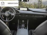 2025  Mazda3 Sport GT w/Turbo Auto i-ACTIV AWD