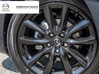 2025  Mazda3 Sport GT Auto FWD