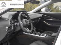 2025 Mazda CX-30 GT AWD