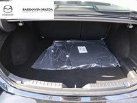 2025  Mazda3 GX Auto FWD