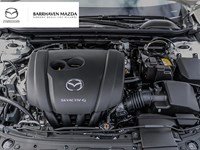 2025  Mazda3 GS Auto i-ACTIV AWD