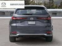 2026 Mazda CX-90 PHEV GT AWD