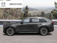 2026 Mazda CX-90 PHEV GT AWD