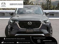 2026 Mazda CX-90 PHEV GT AWD