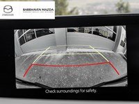 2025  Mazda3 GS Auto i-ACTIV AWD