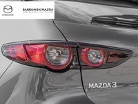 2025  Mazda3 Sport GS Auto i-ACTIV AWD