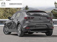 2025  Mazda3 Sport GS Auto i-ACTIV AWD
