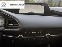 2025  Mazda3 Sport GT w/Turbo Auto i-ACTIV AWD