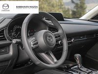 2025 Mazda CX-30 GS AWD
