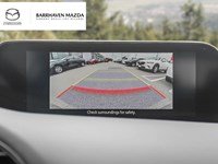 2025  Mazda3 Sport GT Auto i-ACTIV AWD