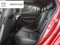 2025  Mazda3 Sport GT w/Turbo Auto i-ACTIV AWD