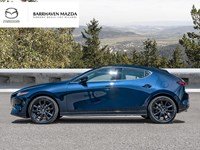 2025  Mazda3 Sport GT Auto i-ACTIV AWD