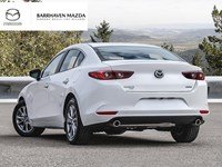 2025  Mazda3 GS Auto i-ACTIV AWD