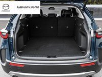 2025 Mazda CX-50 GT w/Turbo AWD