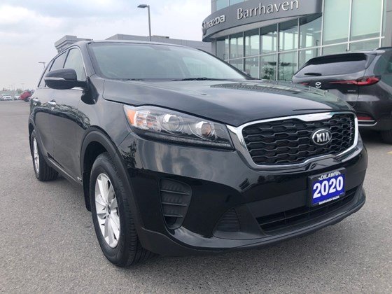 2020 Kia Sorento 2.4L LX