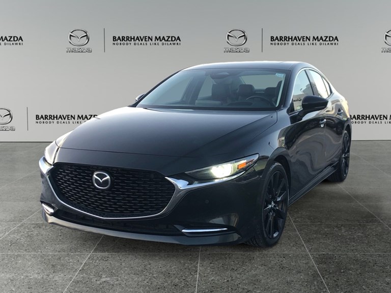 2024 Mazda3 148020 Ottawa