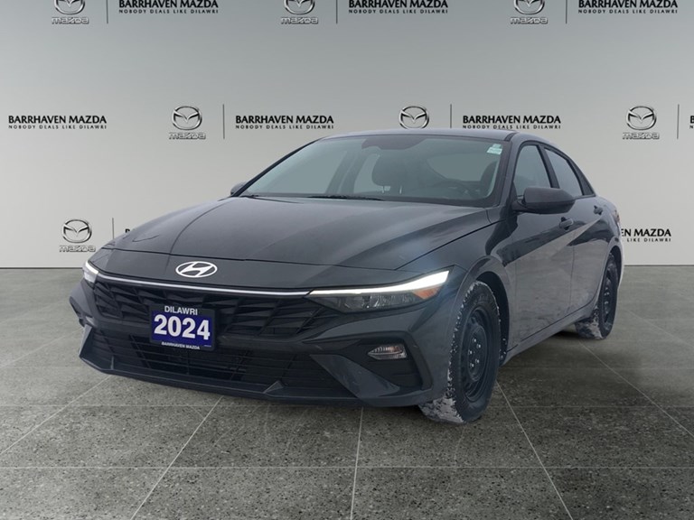 2024 Elantra 149204 Ottawa
