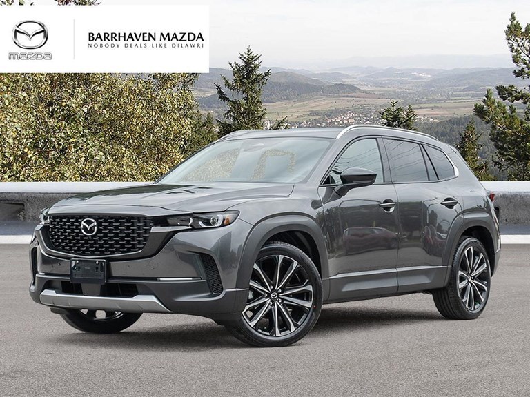 2025 CX-50 139697 Ottawa