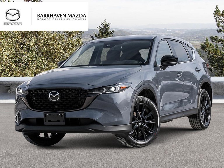 2025 CX-5 144518 Ottawa