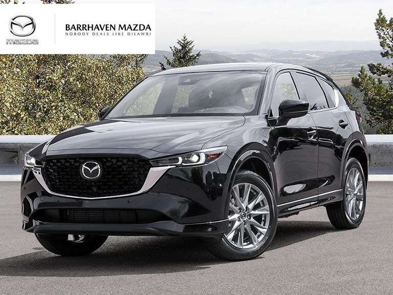 2025 CX-5 139687 Ottawa
