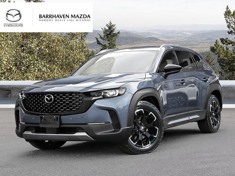 2025 CX-50 137349 Ottawa