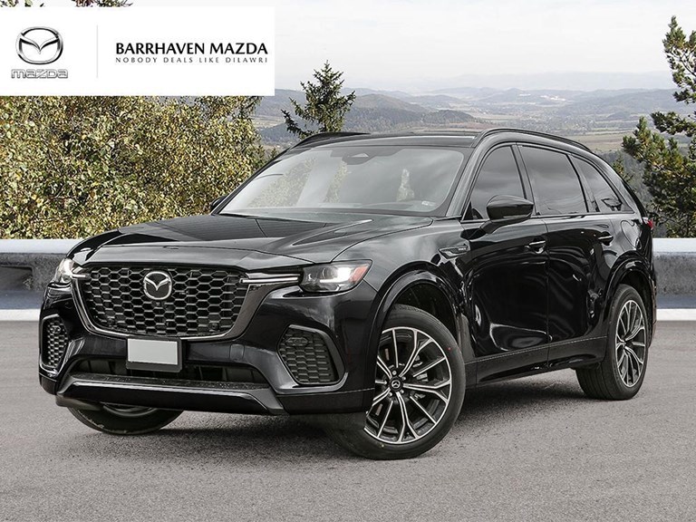 2025 CX-70 PHEV 137782 Ottawa