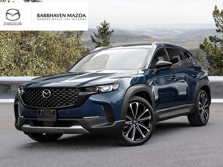 2025 CX-50 139683 Ottawa