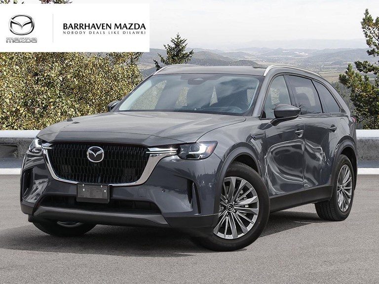 2025 CX-90 MHEV 140321 Ottawa
