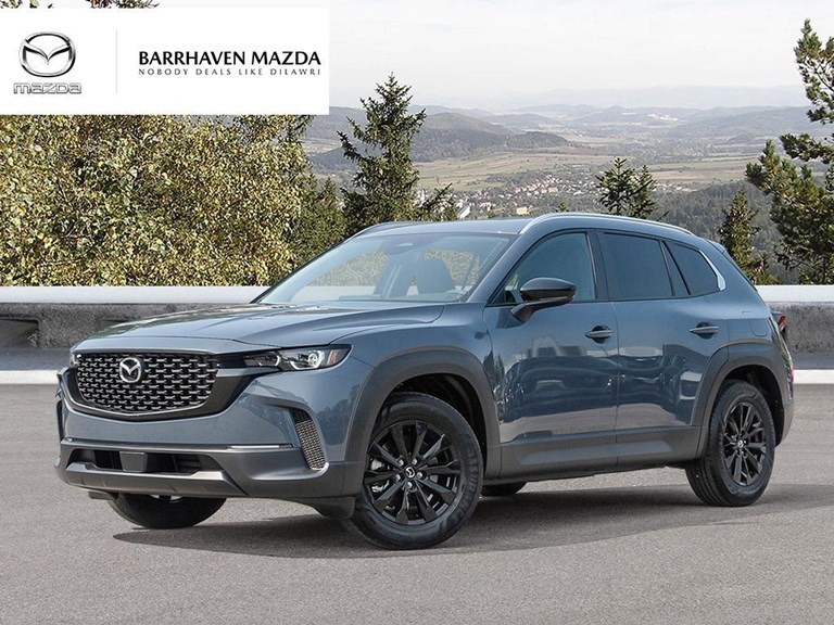 2025 CX-50 137748 Ottawa
