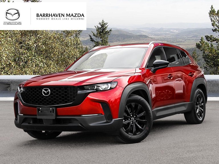 2025 CX-50 140704 Ottawa