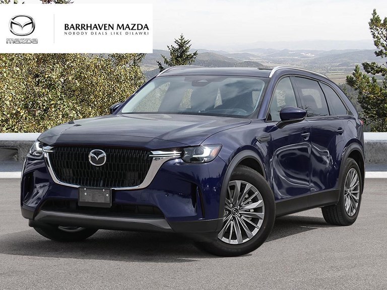 2025 CX-90 MHEV 140322 Ottawa