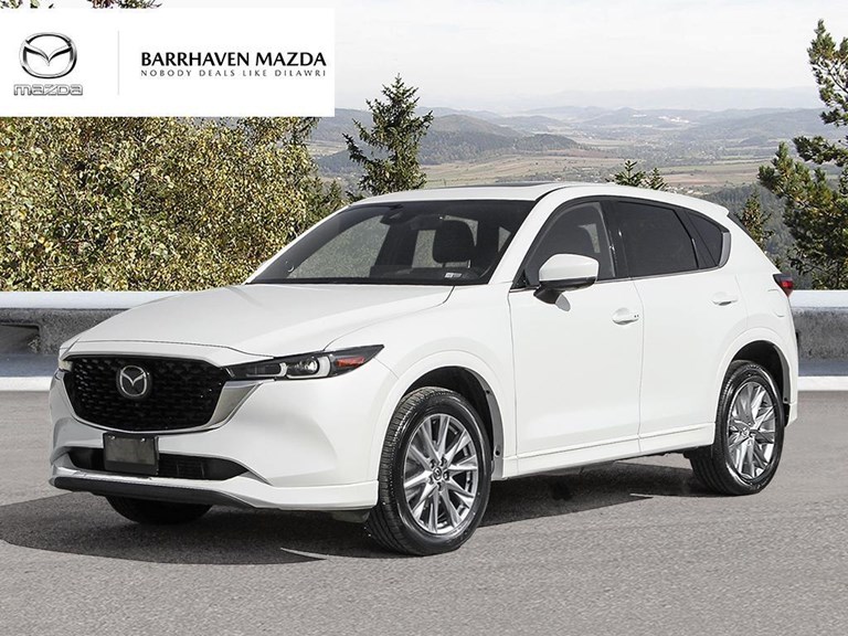2025 CX-5 144564 Ottawa