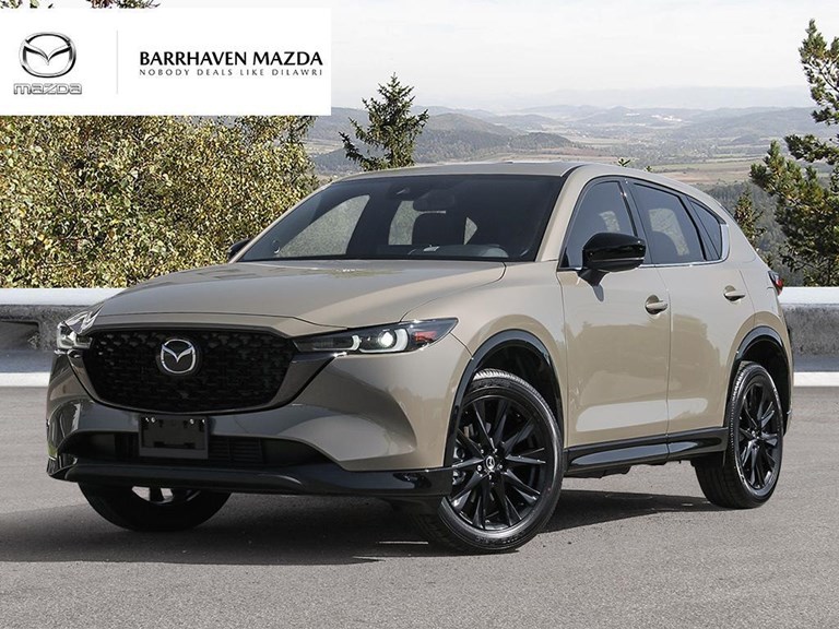 2025 CX-5 145114 Ottawa