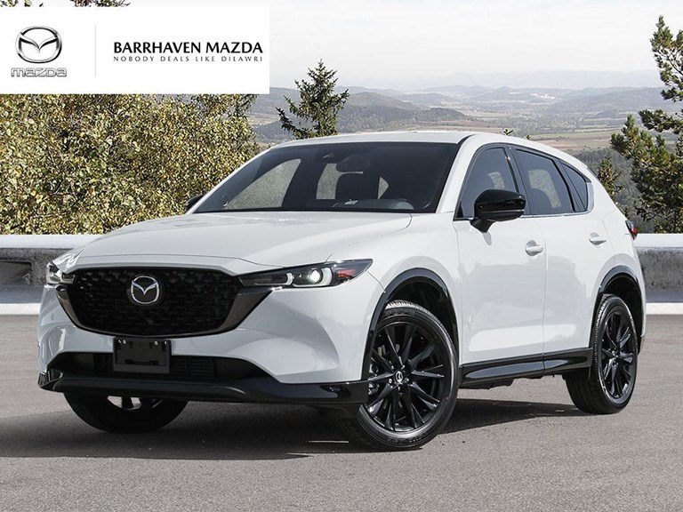2025 CX-5 138629 Ottawa