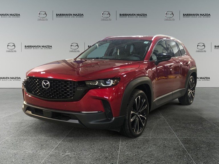 2024 CX-50 152601 Ottawa