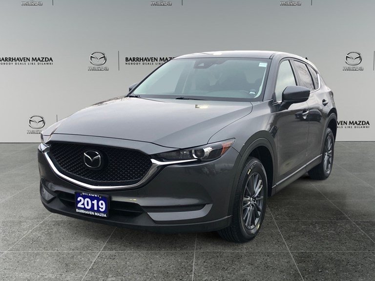 2019 CX-5 147672 Ottawa