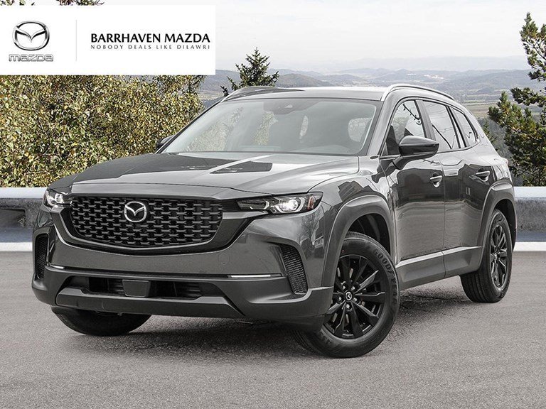 2025 CX-50 143678 Ottawa