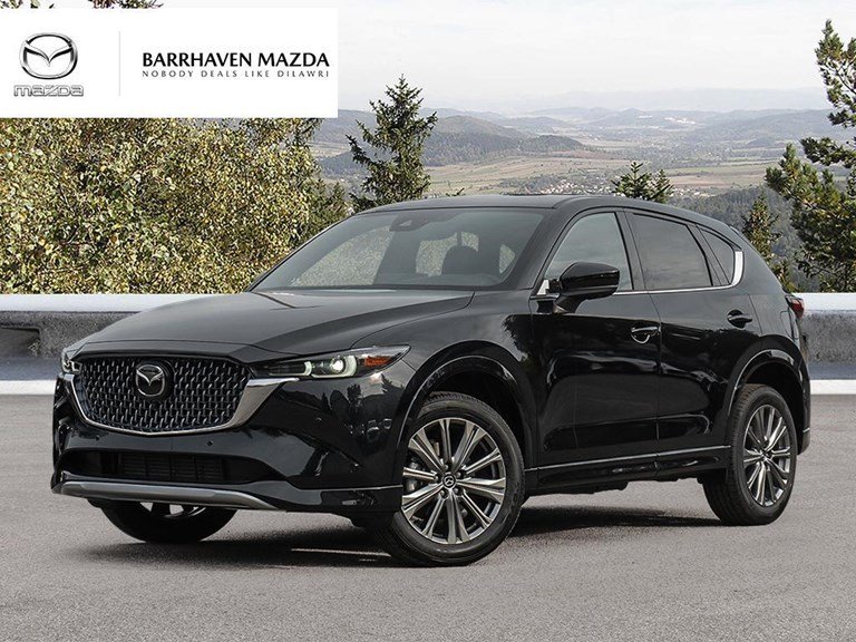 2025 CX-5 145131 Ottawa