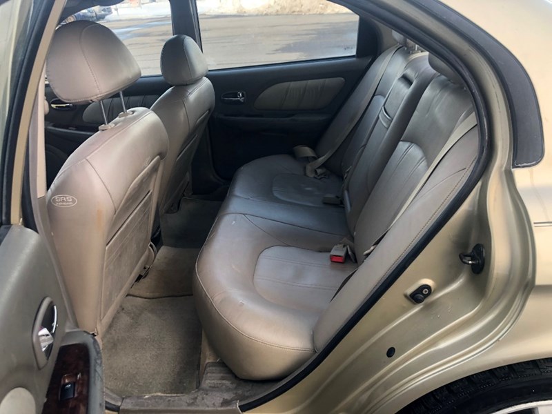 2002 Hyundai Sonata GLX V6   | | FOR SALE **AS-TRADED**